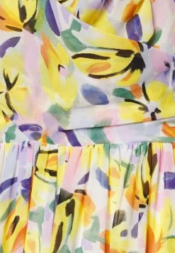 Anna Field Vestido Largo - Yellow, Mujer -Anna Field Ventas 2022 a37516d7f1fb4f879cde9485d1a1320d