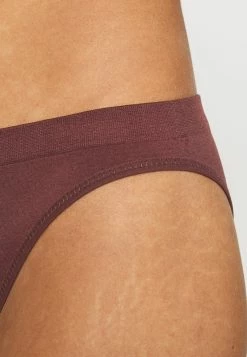 Anna Field 3 PACK SEAMLESS BRIEF - Braguitas - Brown, Mujer -Anna Field Ventas 2022 a38f26469c6f4f77bbb146bf2b86d463