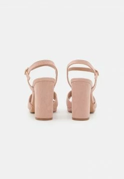 Anna Field Sandalias Con Plataforma - Light Pink, Mujer -Anna Field Ventas 2022 a3cf50e35f1745789eb9e397dc540365