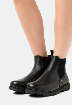Anna Field Botas Para La Nieve - Black, Mujer