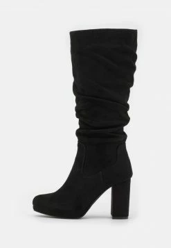 Anna Field Botas Con Plataforma - Black, Mujer 9 Anna Field Botas Con Plataforma - Black, Mujer -Anna Field Ventas 2022 a43bfa451d334deaa158b2e917c89290