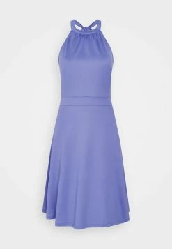 Anna Field Vestido Informal - Blue, Mujer -Anna Field Ventas 2022 a4b3200f2d594fb1b0276d56ae3a93e5