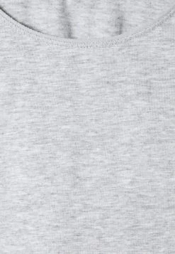 Anna Field 2PP STRING BODY - Body - White/mottled Light Grey, Mujer 21 Anna Field 2PP STRING BODY - Body - White/mottled Light Grey, Mujer -Anna Field Ventas 2022 a4b7f671a83c46d4b1444facabcaa0ad