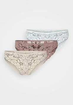 Anna Field 3PP GREER - Braguitas - Nude/white/pink, Mujer 16 Anna Field 3PP GREER - Braguitas - Nude/white/pink, Mujer -Anna Field Ventas 2022 a4c3b99cafac402cbeb4aba2d2b27b81