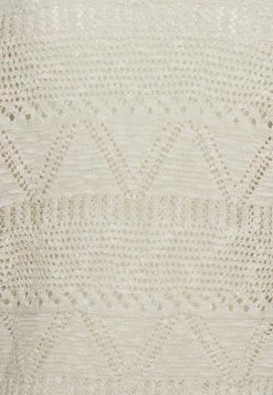 Anna Field Chaqueta De Punto - Off-white, Mujer -Anna Field Ventas 2022 a4cf9158632342aab6549cab08bfe6c4