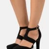 Anna Field Zapatos Altos - Black, Mujer 1 Anna Field Zapatos Altos - Black, Mujer -Anna Field Ventas 2022 a50b1ed137b04f7ea00321054433f035