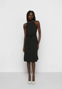 Anna Field Vestido Informal - Black, Mujer -Anna Field Ventas 2022 a530865830ab49ca86655d4c05bcaa33