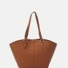 Anna Field Bolso Shopping - Cognac, Mujer -Anna Field Ventas 2022 a56885d3180444e0844974bb8bb9d1f7