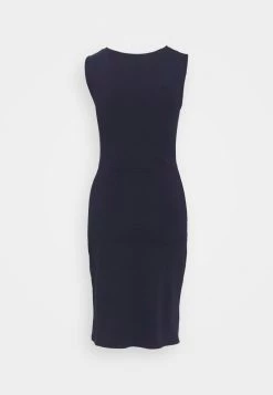 Anna Field Vestido Ligero - Dark Blue, Mujer -Anna Field Ventas 2022 a5cac1fcbc2d43e087175bea5562e561