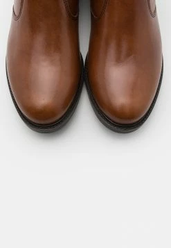 Anna Field LEATHER - Botines - Cognac, Mujer -Anna Field Ventas 2022 a5d21e8c12b34165aa9e726e67f1322a