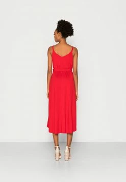 Anna Field Vestido Ligero - Red, Mujer -Anna Field Ventas 2022 a5eb522d2de641bebc778ae14a67d634