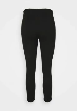 Anna Field Punto Business Legging With Zip Hem - Leggings - Black, Mujer -Anna Field Ventas 2022 a624bf94818a4c20be167627005699c1