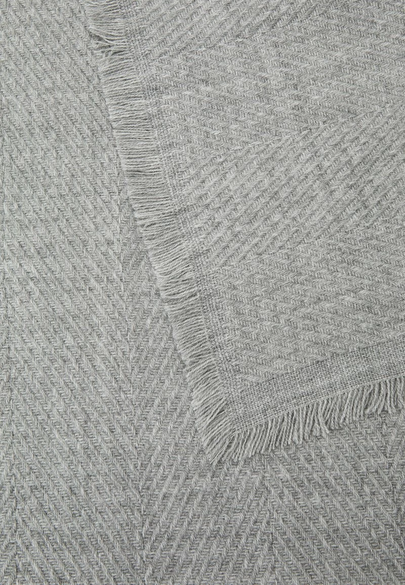 Anna Field Bufanda - Grey, Mujer 5 Anna Field Bufanda - Grey, Mujer - Imagen 3