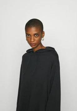 Anna Field Wide Sleeve Long Hoodie - Lightweight Hooded Sweater - Jersey Con Capucha - Black, Mujer 11 Anna Field Wide Sleeve Long Hoodie - Lightweight Hooded Sweater - Jersey Con Capucha - Black, Mujer -Anna Field Ventas 2022 a67cf08b15df4347b8170094d594c6c5