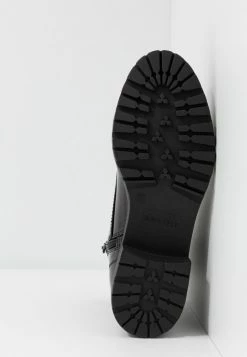 Anna Field COMFORT - Botines Con Cordones - Black, Mujer -Anna Field Ventas 2022 a68a224d269a427d9e4d4c73c209db2a