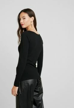 Anna Field 2 PACK - Camiseta De Manga Larga - Black/white, Mujer 10 Anna Field 2 PACK - Camiseta De Manga Larga - Black/white, Mujer -Anna Field Ventas 2022 a6a5fd569f10485498342e1c719aaaf7