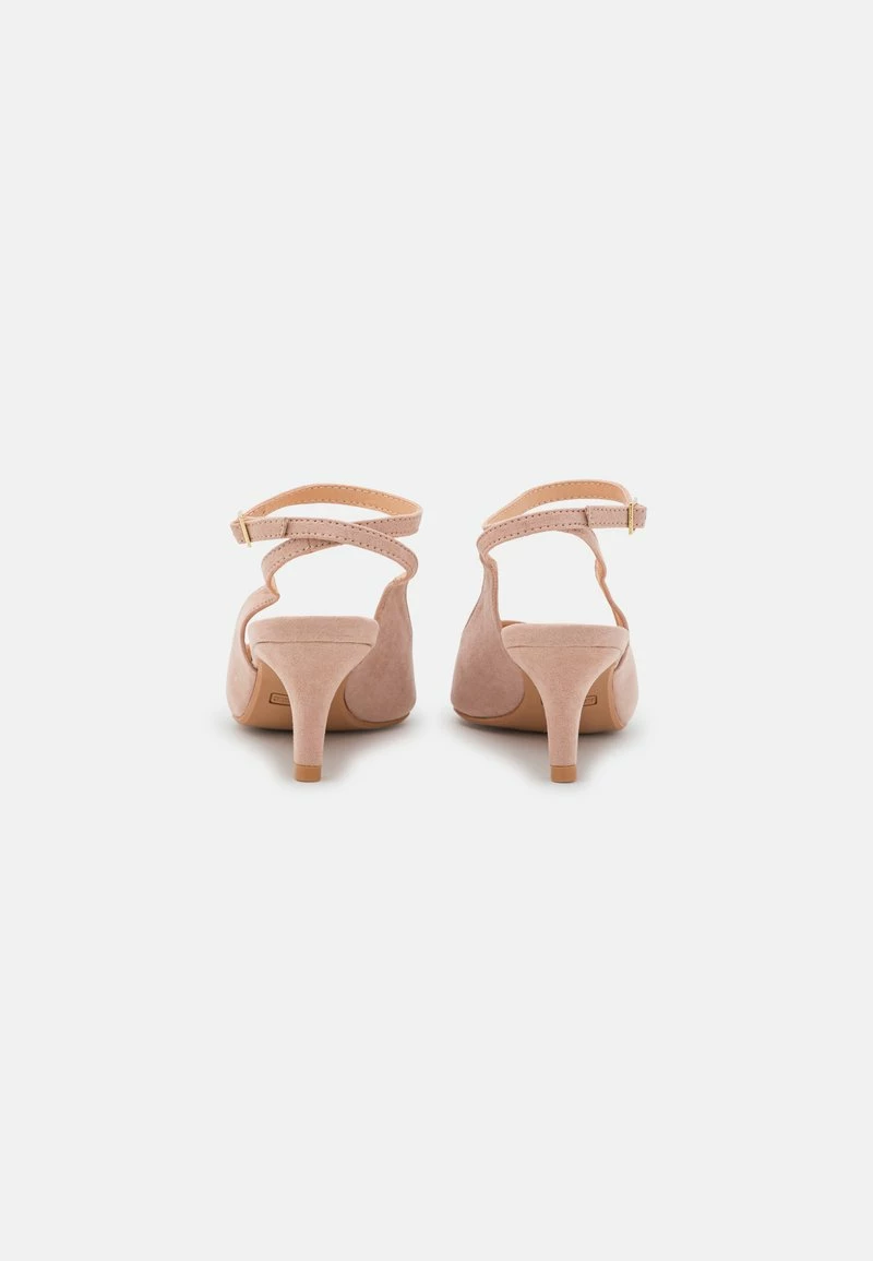 Anna Field Tacones - Light Pink, Mujer 6 Anna Field Tacones - Light Pink, Mujer - Imagen 4