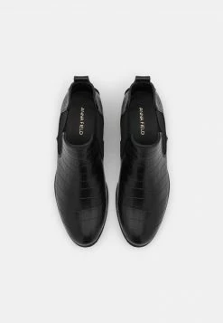 Anna Field Botines Bajos - Black, Mujer -Anna Field Ventas 2022 a6c4bebae9d7464ab9da8fd17a0657d6