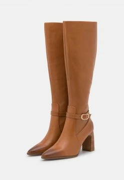Anna Field LEATHER - Botas - Cognac, Mujer -Anna Field Ventas 2022 a6f3e284f12b4284a7d64059e7fd055b