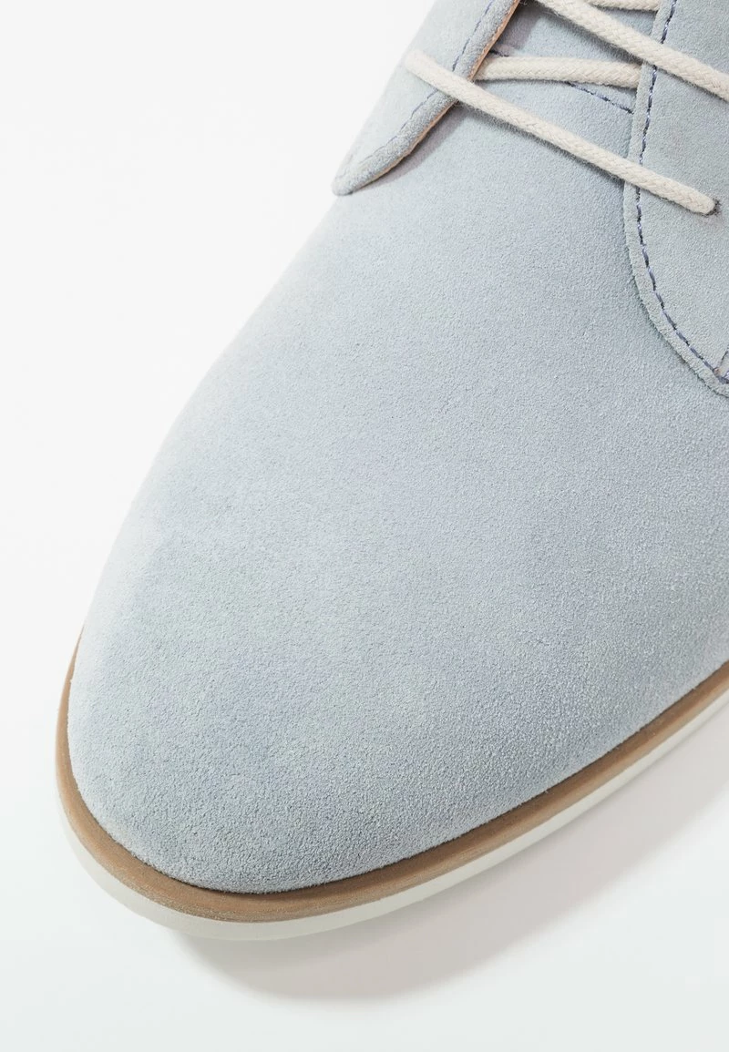 Anna Field LEATHER - Zapatos De Vestir - Light Blue, Mujer 5 Anna Field LEATHER - Zapatos De Vestir - Light Blue, Mujer - Imagen 3