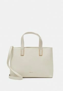 Anna Field Bolso De Mano - Off-white, Mujer -Anna Field Ventas 2022 a7cca9e708a24777822fca953573fce8