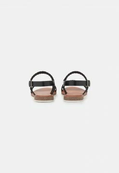 Anna Field LEATHER - Sandalias - Black, Mujer -Anna Field Ventas 2022 a7d772f0bfb34df7883135ba835fa439
