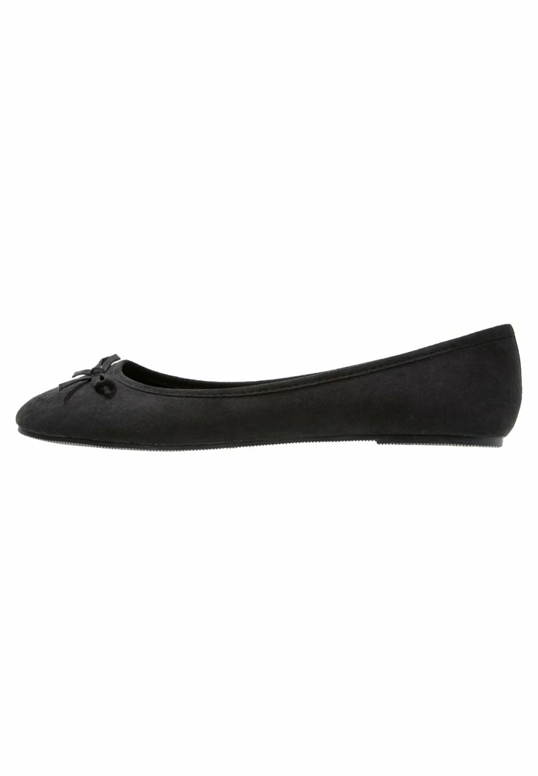 Anna Field Bailarinas - Black, Mujer 3 Anna Field Bailarinas - Black, Mujer