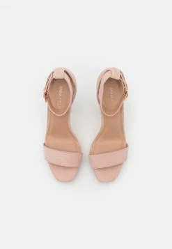 Anna Field Sandalias De Tacón - Light Pink, Mujer -Anna Field Ventas 2022 a81eb2a29bd742a485354dedbf44c03c