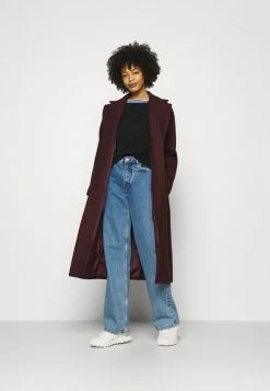 Anna Field Camiseta De Manga Larga - Black, Mujer -Anna Field Ventas 2022 a822bb69c8214719bc129dee3707bfae