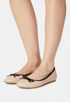 Anna Field Bailarinas - Light Pink, Mujer