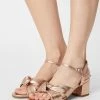 Anna Field Sandalias - Rose Gold, Mujer -Anna Field Ventas 2022 a850143b15e34a7bb0ab21c685b230e9