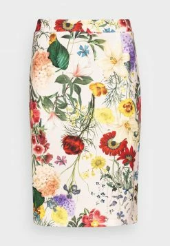 Anna Field Falda De Tubo - Light Pink/multi-coloured, Mujer -Anna Field Ventas 2022 a863a7fe0fe34039a63b0fa791259f4c