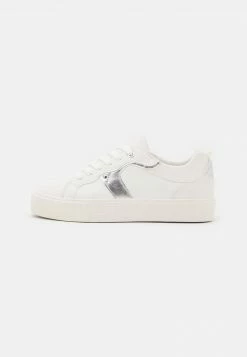 Anna Field Zapatillas - White/silver, Mujer -Anna Field Ventas 2022 a88125f2b3404cd5ac3b611b79b9c556