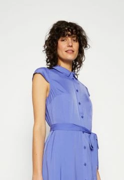 Anna Field Vestido Camisero - Blue, Mujer 11 Anna Field Vestido Camisero - Blue, Mujer -Anna Field Ventas 2022 a8bb378e7d3d433ca9a23644bf0504be