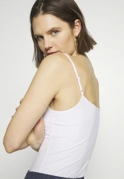 Anna Field 3er PACK - Top - White/navy/light Grey, Mujer 15 Anna Field 3er PACK - Top - White/navy/light Grey, Mujer -Anna Field Ventas 2022 a8d5c424a01e45f7bc01a968a67815ab