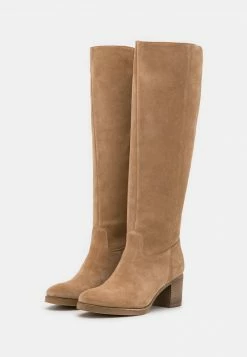 Anna Field LEATHER - Botas - Taupe, Mujer -Anna Field Ventas 2022 a8e234991720484faf159eb0f88c9ff1