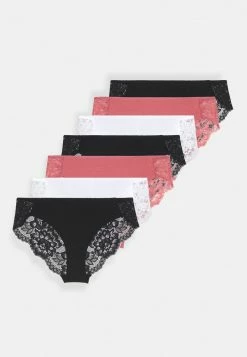Anna Field 7PP COTTON AND LACE BRAZILIAN - Braguitas - Pink/white/black, Mujer 17 Anna Field 7PP COTTON AND LACE BRAZILIAN - Braguitas - Pink/white/black, Mujer -Anna Field Ventas 2022 a92f24fa49f74f44a519ec12729be35c