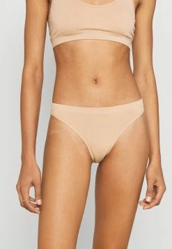 Anna Field 3 PACK SEAMLESS BRIEF - Braguitas - Tan, Mujer -Anna Field Ventas 2022 a95ce593c7484104bd1f2d750930ee93
