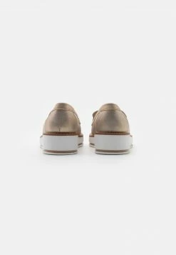 Anna Field COMFORT - Mocasines - Gold, Mujer -Anna Field Ventas 2022 a97c5acf4d3b4a0ba2c1cad40b9e5fe9