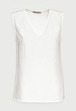 Anna Field Blusa - White, Mujer -Anna Field Ventas 2022 a99a2a432f44459ba63103966008c637