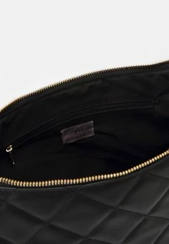 Anna Field Bandolera - Black, Mujer 8 Anna Field Bandolera - Black, Mujer -Anna Field Ventas 2022 a99bb16696a14cbe882ff4e9cafe9308