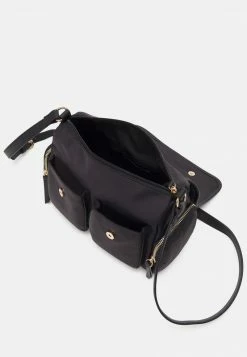 Anna Field Bandolera - Black, Mujer 8 Anna Field Bandolera - Black, Mujer -Anna Field Ventas 2022 a9d32d1c8fb84ceba336890755d30f35
