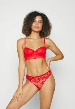 Anna Field 2 Pack - Sujetador Con Aros - Red, Mujer 9 Anna Field 2 Pack - Sujetador Con Aros - Red, Mujer -Anna Field Ventas 2022 a9eef91f838f4bf2bee0bf747fd33c85