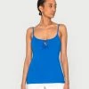 Anna Field Top - Blue, Mujer -Anna Field Ventas 2022 a9f46bef90e3462387751cff37fc1854