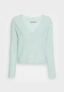 Anna Field Chaqueta De Punto - Light Green, Mujer -Anna Field Ventas 2022 aa02f583622c49eb85e7d4ea18d19b2a
