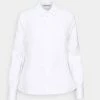 Anna Field Camisa - White, Mujer -Anna Field Ventas 2022 aa2f24b54e104731bb542cfd37d7022d