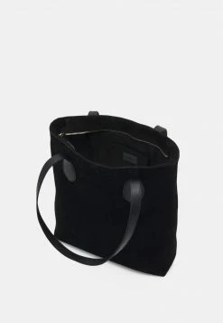 Anna Field LEATHER - Bolso Shopping - Black, Mujer 8 Anna Field LEATHER - Bolso Shopping - Black, Mujer -Anna Field Ventas 2022 aa51f268cc7c4b3ab53b367999cf26ed