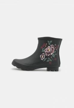Anna Field Botas De Agua - Black, Mujer -Anna Field Ventas 2022 aa92ae1af0e240448316badca7fc0000