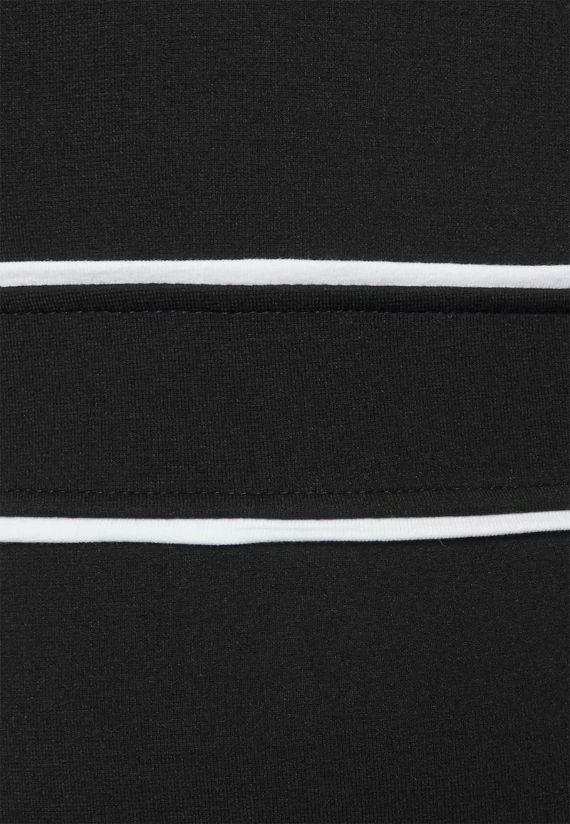 Anna Field Vestido Ligero - Black/white, Mujer 5 Anna Field Vestido Ligero - Black/white, Mujer - Imagen 3