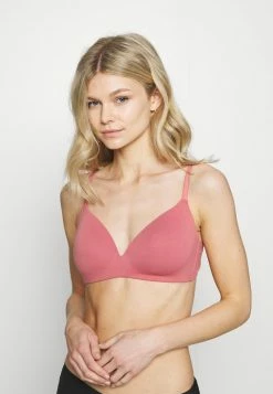 Anna Field 2PP GEORGIA BRA - Sujetador Básico - Pink/black, Mujer -Anna Field Ventas 2022 aa9f717177f445d592950829dfb53eb4